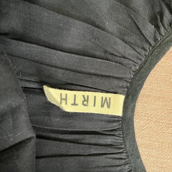 MIrth Caftans Seville Dress - Picture 4 of 7